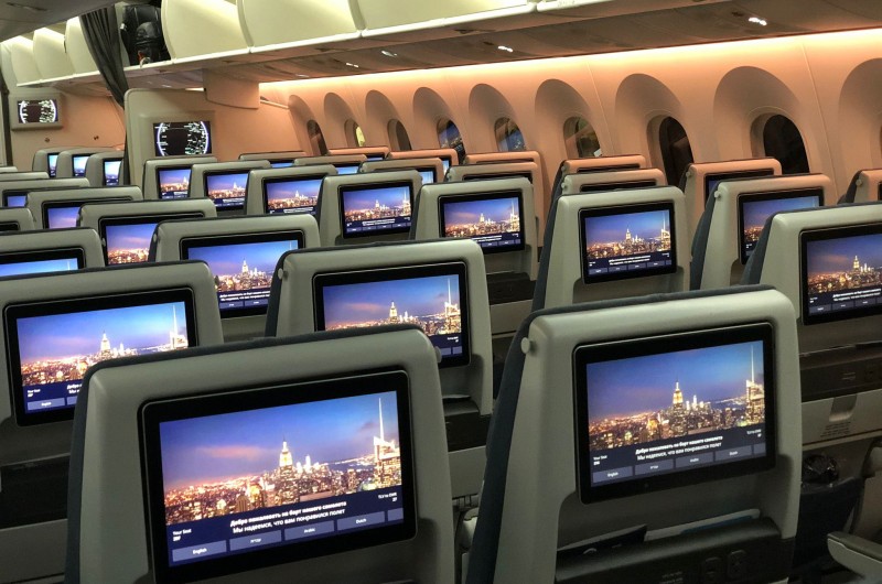 עושים סדר בהמראות: חברות התעופה שלא יטוסו לחו