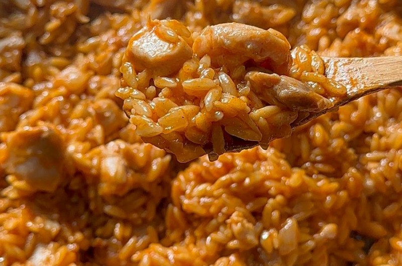 פתיתים עם פרגיות בסיר אחד: מתכון מהיר להכנה בין אזעקות