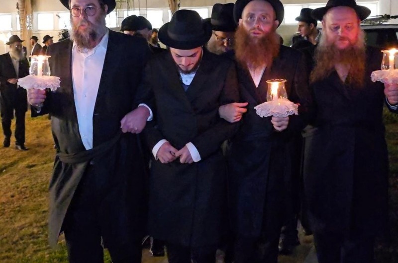 בבית זלטא בכפר חב