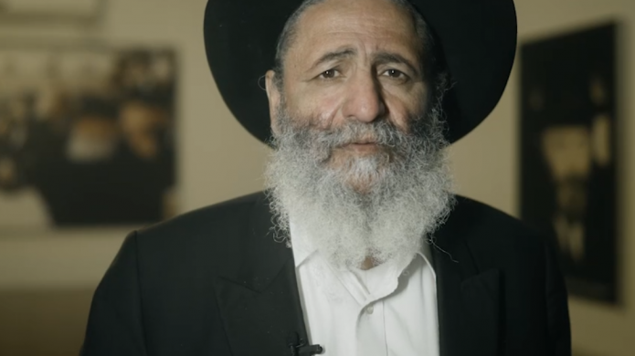 הלך לעולמו הרב שלמה תעיזי ז