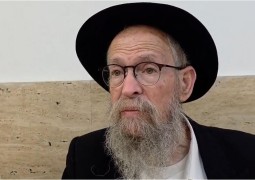 מנהג ישראל להתחיל ללמוד עם הקטנים חומש ויקרא, 