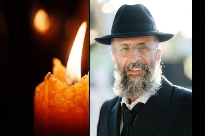 המדריך המסור בישיבה בלוד: הרה