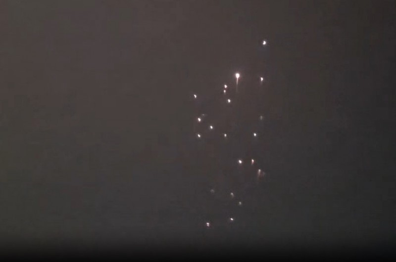 בעקבות הפגיעות בדימונה וערד: לא יתקיימו לימודים פרונטליים