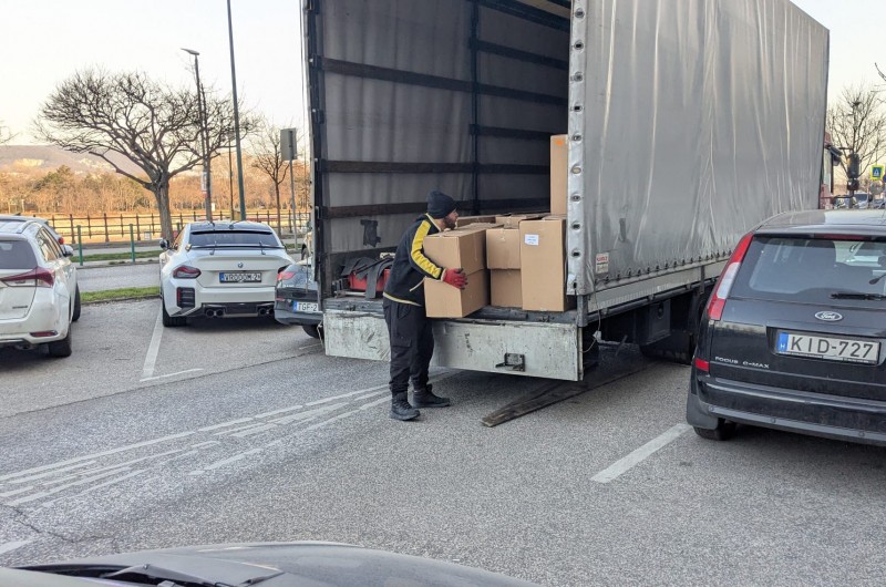 השלוחים ביוזמה מיוחדת: כך יהודי הונגריה יתאחדו בליל הסדר