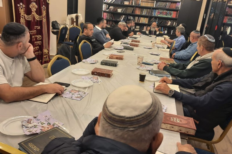 הכישרון האנושי של פוקוס - יכול להרוס את חיים ולהצילם