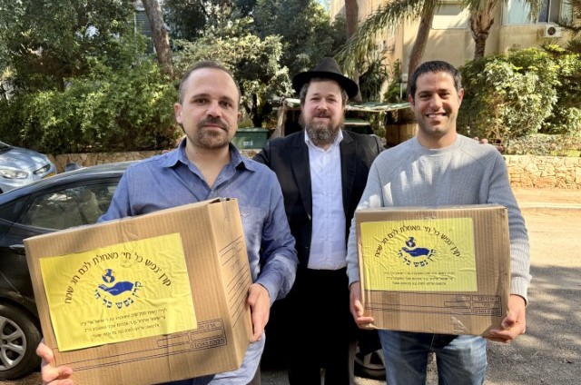 למרות המלחמה: בחב