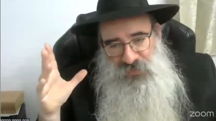 עכשיו בשידור ישיר: כלל אנ