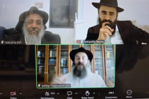 עכשיו בשידור ישיר: כלל אנ