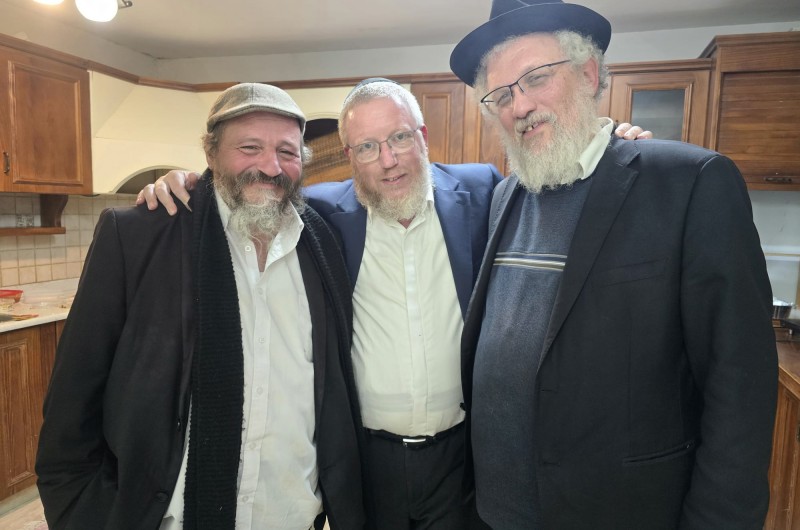 התוועדות יום הולדת ליו