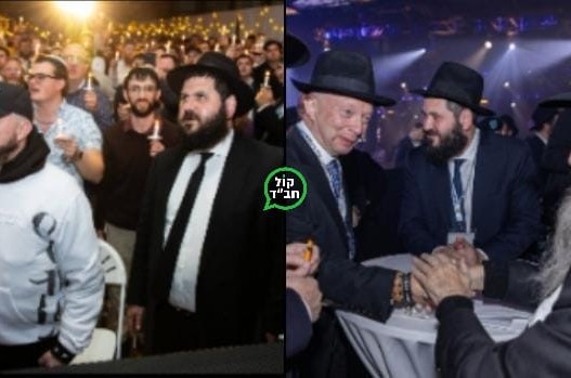 חיבוק חם לשלוחים בישראל: 'קרן השלוחים' חילקה מענק כספי