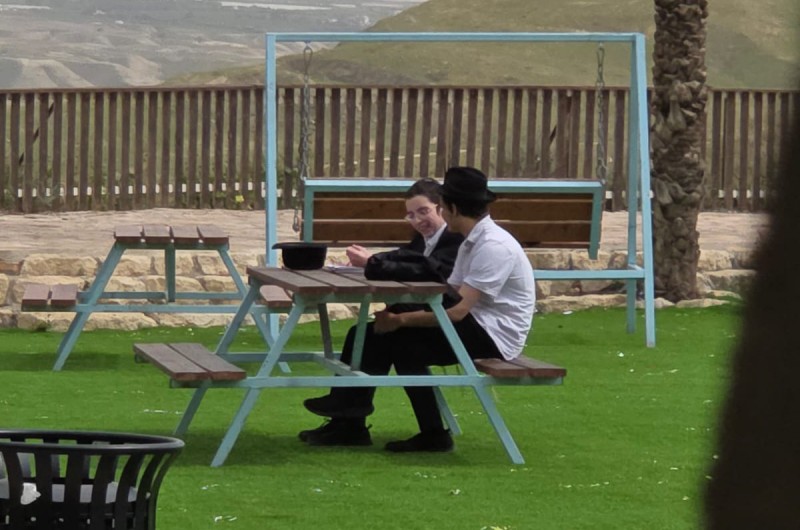 בעקבות ההנחיות: תות