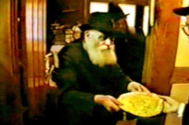 יום ההולדת של מהפכת החירות / הרב יוסף יהושע גערליצקי