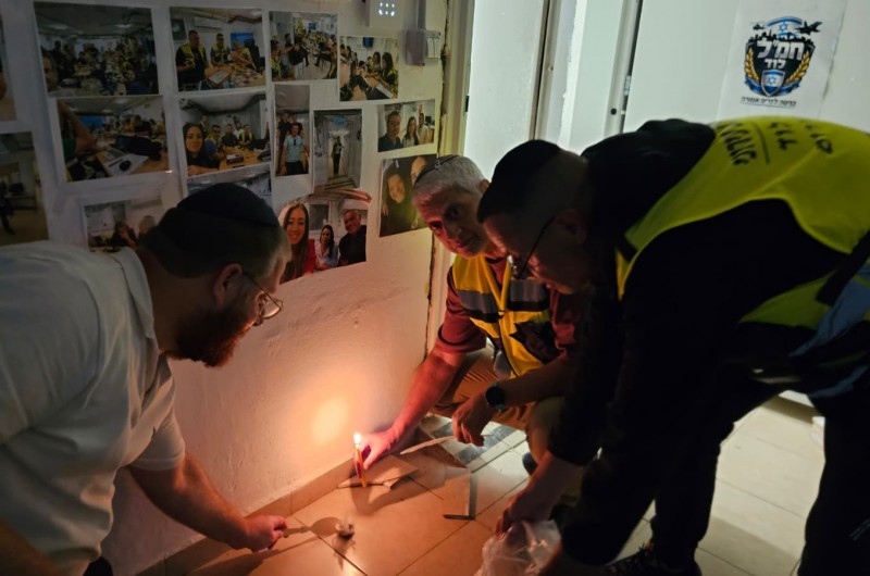 כל חמירא: מנכ