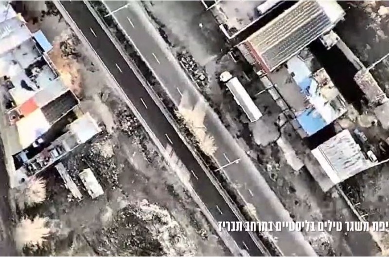 לקראת פקיעת האולטימטום: המערכה באיראן מחריפה