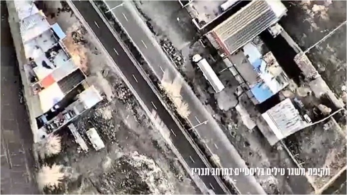 לקראת פקיעת האולטימטום: המערכה באיראן מחריפה