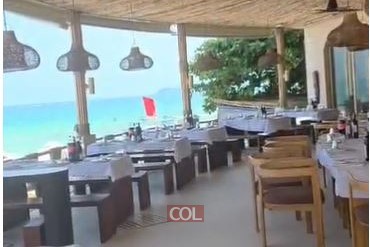  ליל הסדר הגדול על שפת הים, כ-1,300 השתתפו במספר מוקדים מרהיבים ברחבי האי, בניהולו של שליח הרבי לקוסמוי, הרב מענדי גולדשמיד. צפו: