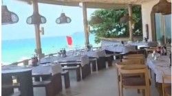  ליל הסדר הגדול על שפת הים, כ-1,300 השתתפו במספר מוקדים מרהיבים ברחבי האי, בניהולו של שליח הרבי לקוסמוי, הרב מענדי גולדשמיד. צפו: