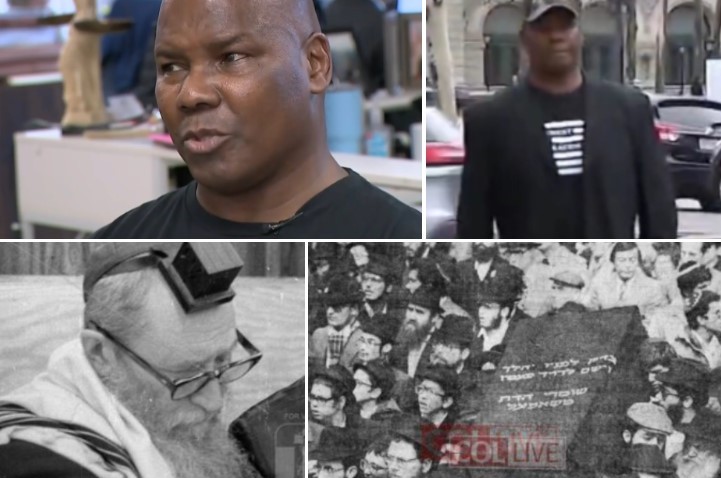 שופט בברוקלין ביטל הרשעת רוצח הרב דוד אוקונוב הי