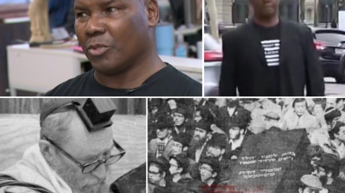 שופט בברוקלין ביטל הרשעת רוצח הרב דוד אוקונוב הי