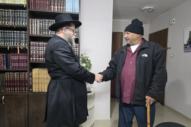 ניתן להשתמש בחמץ: מד