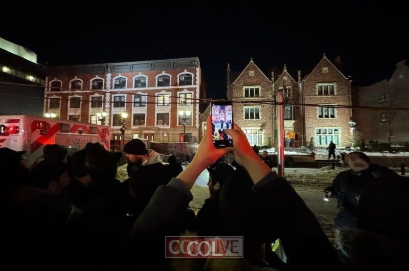 מחבל הודה שרצה לבצע טבח המוני ב-770 ויקבל מאסר עולם