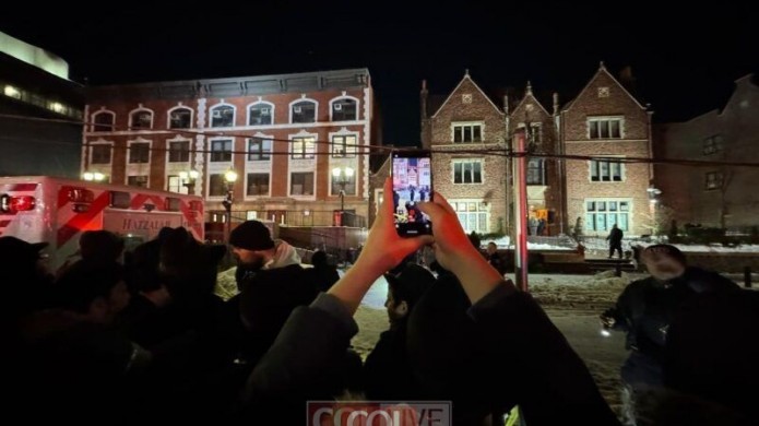 מחבל הודה שרצה לבצע טבח המוני ב-770 ויקבל מאסר עולם