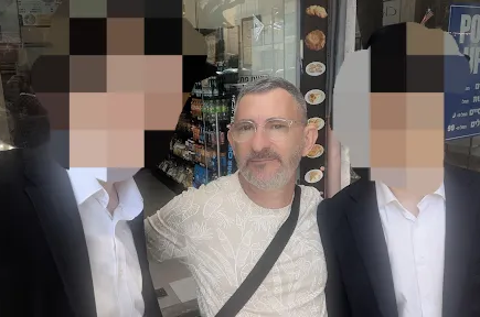 תמימים מישיבת תות