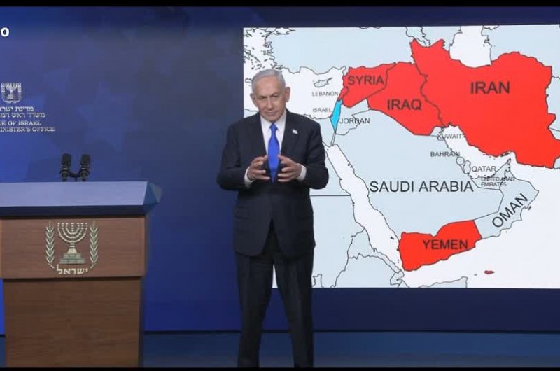 האמריקאים פתחו במו