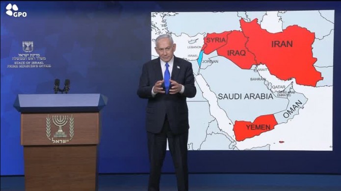 האמריקאים פתחו במו