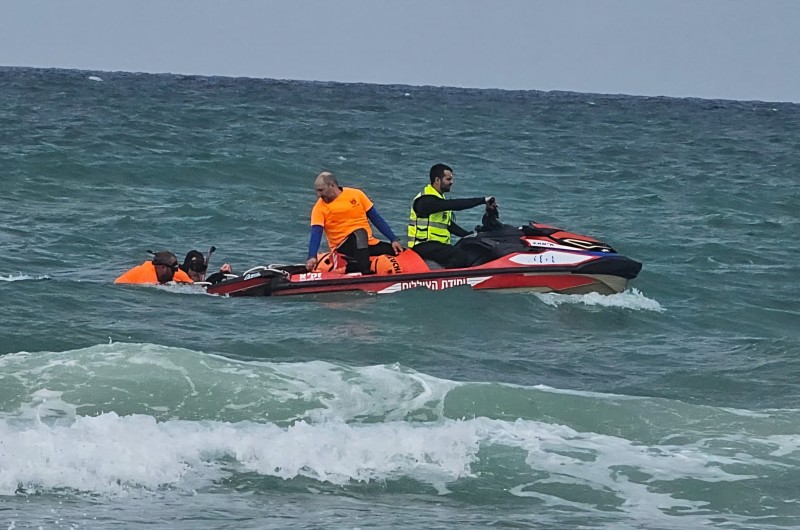 צוותי היחידות המיוחדות של זק