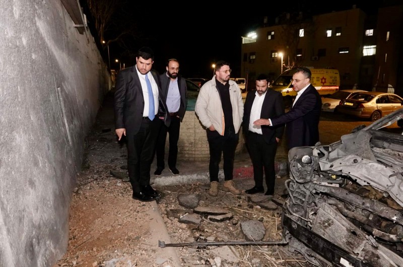 יועץ התקשורת החב