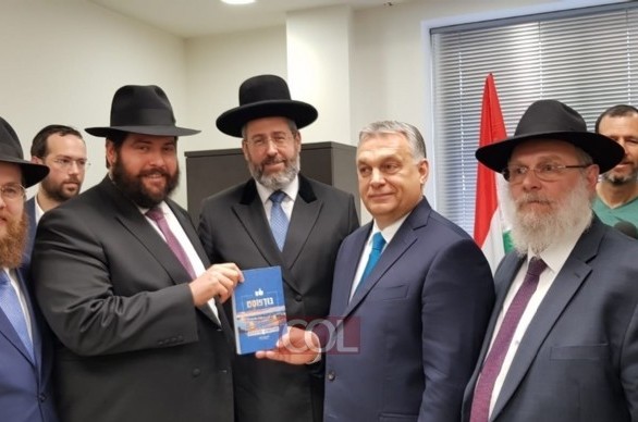 אחרי 16 שנות שלטון: ידיד חב