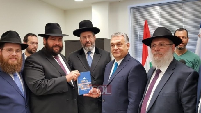 אחרי 16 שנות שלטון: ידיד חב