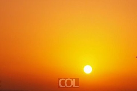 אחרי החורף הקריר: גל חום שרבי צפוי לפקוד את ישראל 