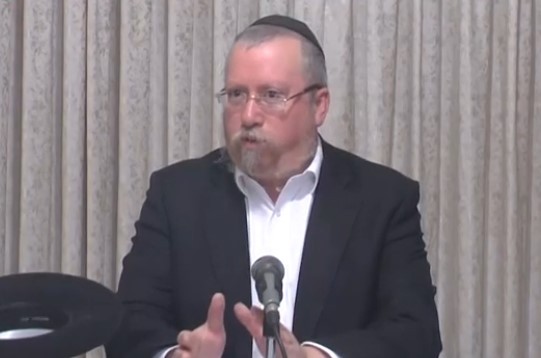 פרקי אבות 1: חמש הדרישות הבסיסיות בלימוד תורה |  צפו