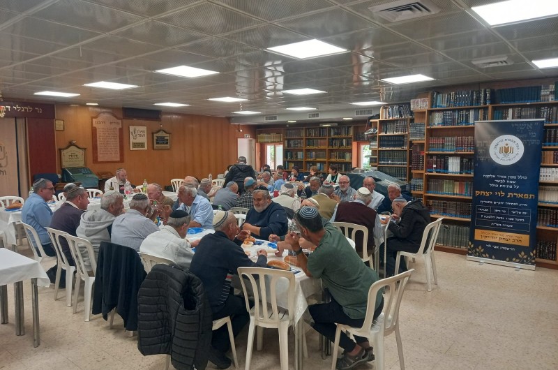 גם ביהודה ושומרון: סניף של 