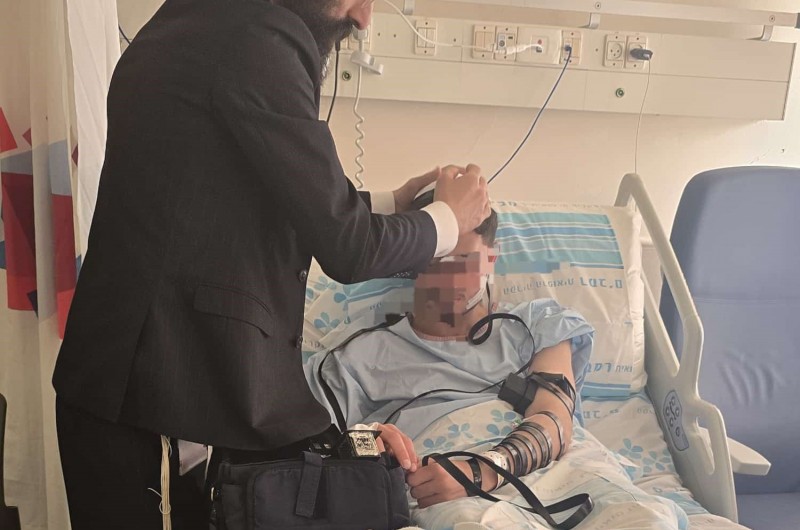 12 שעות לאחר שנפגע בלבנון: אחד מחיילי צה