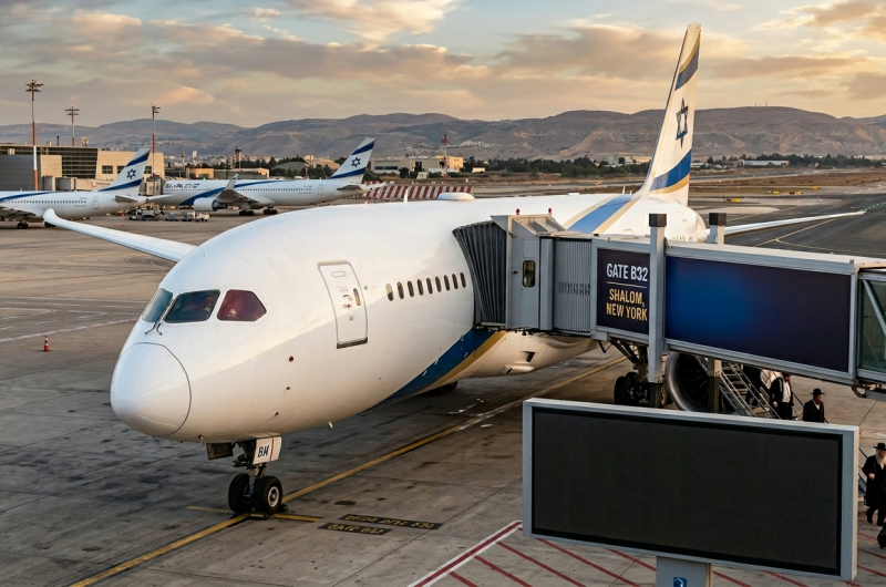 ההזדמנות לסגור כרטיס לחצרות קודשנו: הדולר בשפל היסטורי