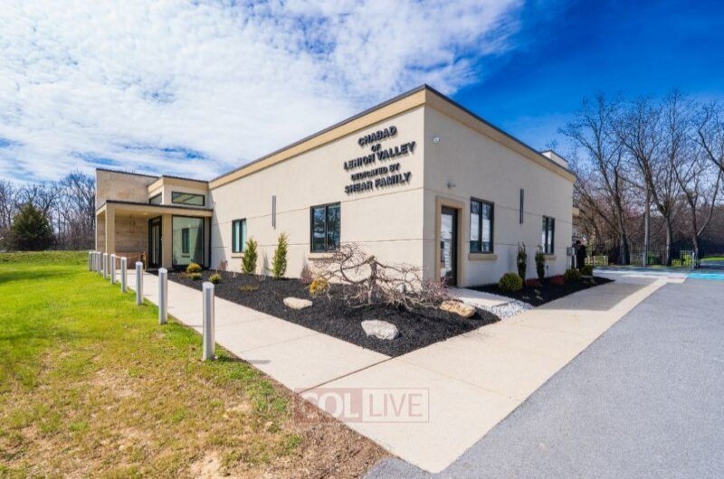 אחרי 25 שנות פעילות: בית חב