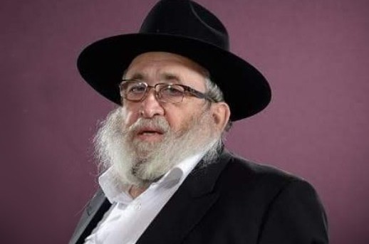 ברוך דיין האמת: המחנך מנחלת הר חב