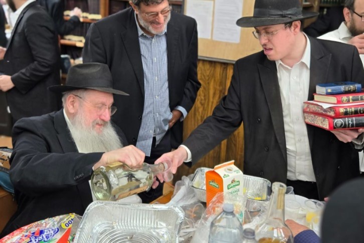 מנהל כולל חב