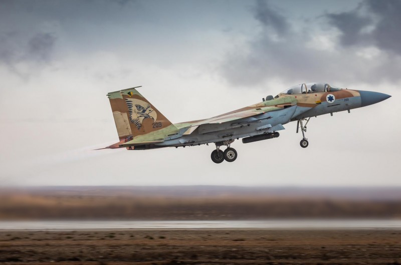 הסלמה בצפון, דרמה מדינית מול איראן ואבל בבני ברק