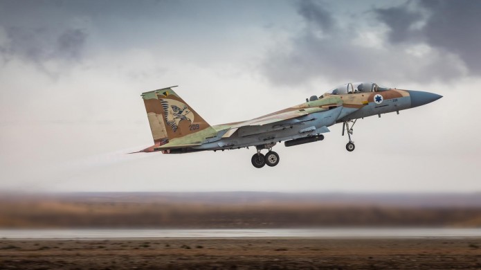 הסלמה בצפון, דרמה מדינית מול איראן ואבל בבני ברק