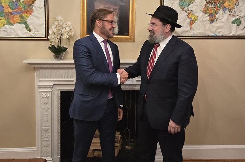 שגריר ונצואלה בארה