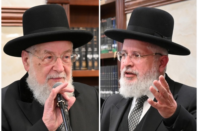 הבחירות היום: מי יחליף את רבה של תל-אביב בתפקיד החשוב?