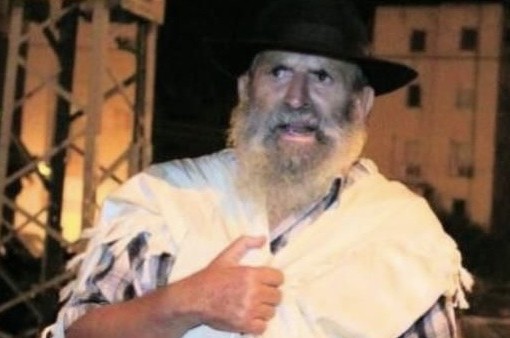 ה״מעורר״ של נחלת הר חב״ד: נפטר ר' צבי צלאקישוילי ז