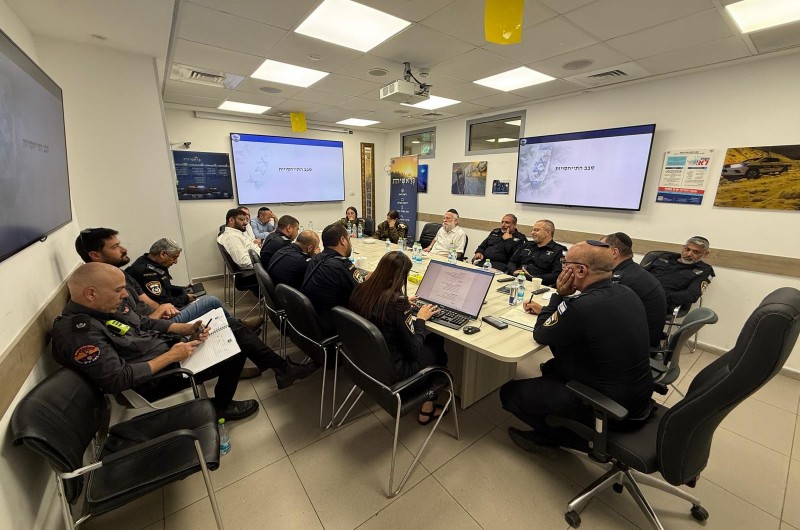 מנהל בית חב