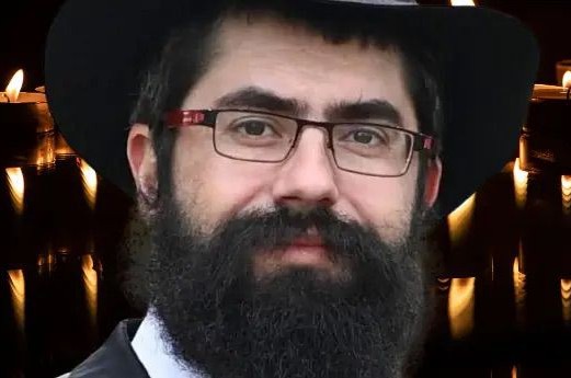 מה שנאמר בהקמת המצבה וסיום ה'שבעה' / הרב אברהם וולף