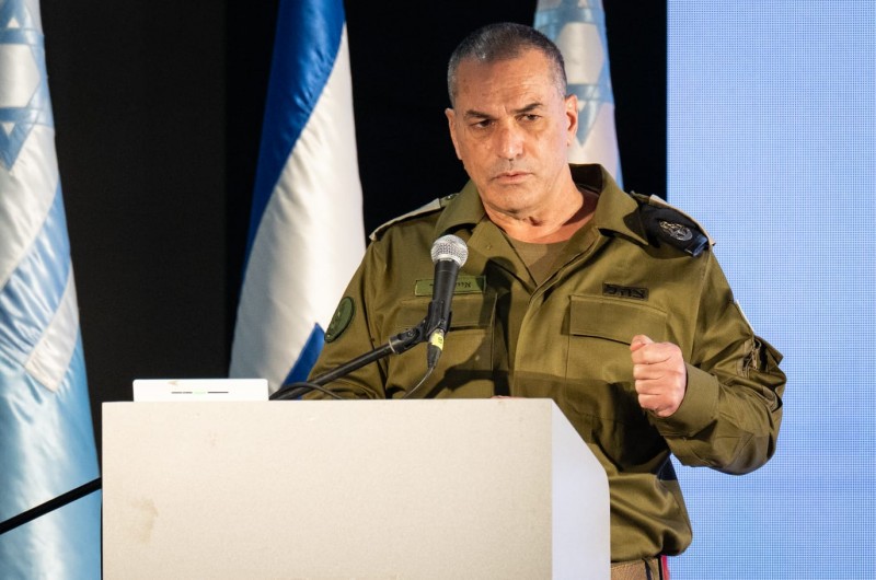 נגד הערכים של צה