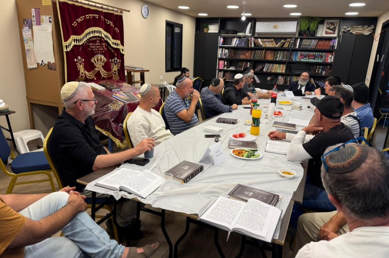 בספר התניא: מה חשוב יותר - ה